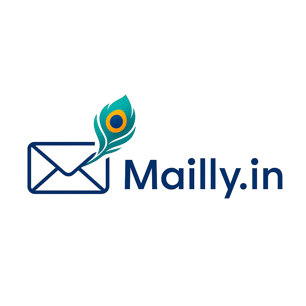 Mailly logo